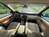 Land Rover Range Rover Sport 2,7  140KW - náhled 13
