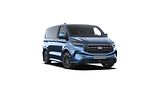 Ford Tourneo Custom Titanium X L1, Tourneo, 2.0 Ec - náhled 1