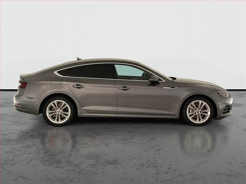 Audi A5 (2017) 2.0 TDI, Automat, Serv.kniha - fotka 6 z 24