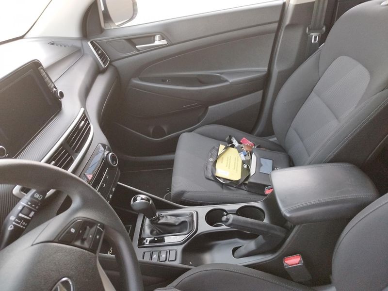 Hyundai Tucson 1.6T-GDi,volat-608 081 843 - fotka 12 z 18