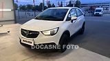 Opel Crossland X (2018) 1.2 Turbo, ČR, servis.kniha - náhled 1