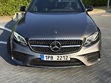 Mercedes-Benz Třídy E 220d 143 kw/AMG line - náhled 4