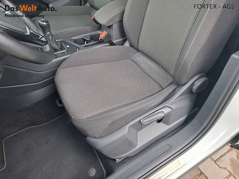 Volkswagen Tiguan (2018) 1.4 TSI,92kW,Tažné,Servis.kníž - fotka 11 z 26