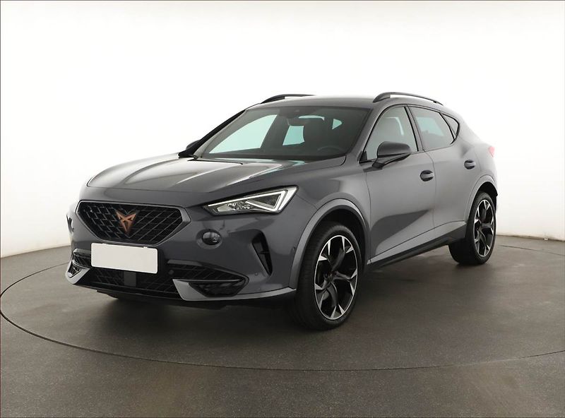 Cupra Formentor (2022) 1.5 TSI - fotka 2 z 20