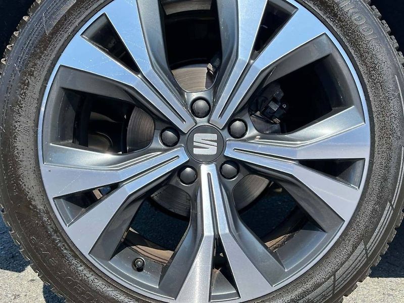 Seat Ateca (2023) 1.5 TSI 110 kW Xperience DSG - fotka 9 z 20
