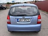 Kia Picanto 1.0 i SERVIS NOVÁ STK 9/28 - náhled 7
