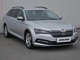 Škoda Superb (2020) 2.0 TDi, Ambition, LED, navi - náhled 1
