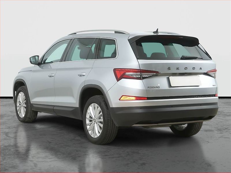 Škoda Kodiaq (2022) Style 2.0 TDI - fotka 4 z 22