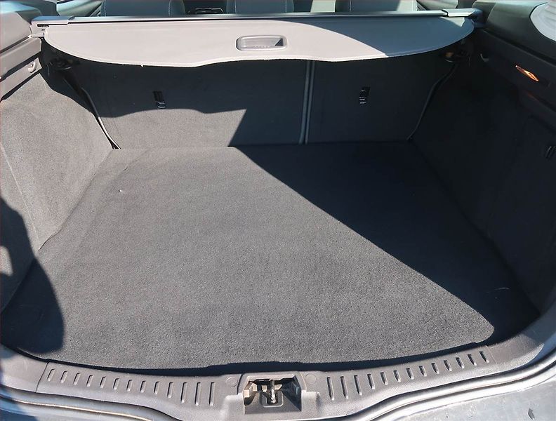 Ford Focus (2011) 1.6 TDCi, po STK, Tažné - fotka 13 z 15