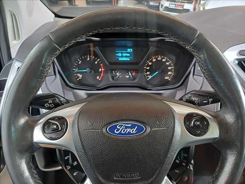 Ford Tourneo Custom 2,2 Titanium,L2,1maj,motor 119 - fotka 16 z 28