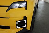 Renault 5 E-TECH (2025) 52 kWh, 150 hp, SoH 99% - náhled 17