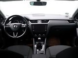 Škoda Octavia 2,0 TDi 110kW Style Aut.klima - náhled 23