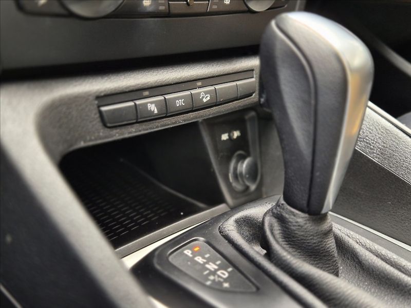 BMW X1 xDrive 20d AT*nove ROZVODY - fotka 18 z 25