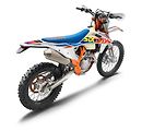 KTM 450 EXC SIX DAYS NOVÁ 0 KM  - náhled 50