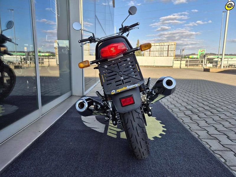 Royal Enfield Interceptor 650 (2026) - fotka 25 z 42
