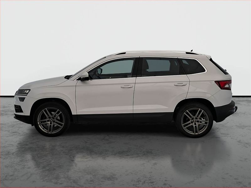 Škoda Karoq (2020) Style 1.5 TSI - fotka 3 z 18