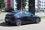 Mazda 3 HB 2,0 G150 AT Plus ČR,servisk - náhled 9