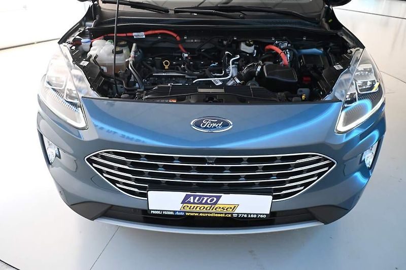 Ford Kuga (2023) 2.5 LED ACC VIRTUAL Tažné BO F - fotka 38 z 41