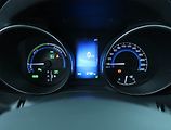 Toyota Auris (2018) Hybrid, Automat, ČR,1.maj - náhled 11