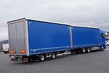 Scania (2022) S 500 / ACC / EURO 6 / ZESTAW  - náhled 4