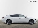 Volkswagen Arteon R-Line 2.0 TSi 140 kW DSG - náhled 6