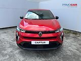 Renault Captur (2026) Techno TCe 90 - náhled 2