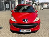Peugeot 207 (2010) 1.4i, 54kw Původ ČR - náhled 8
