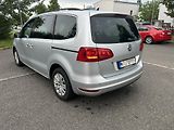 Volkswagen Sharan (2012) 2012 Volkswagen Sharan - náhled 4