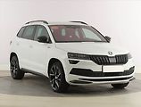 Škoda Karoq (2022) Sportline 2.0 TDI, digi klima - náhled 1