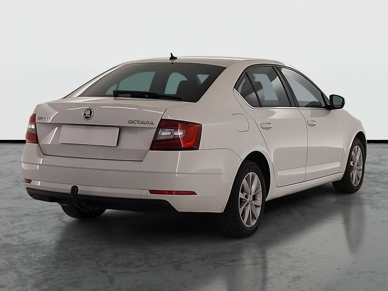 Škoda Octavia (2017) 1.4 TSI, Automat, Navi - fotka 5 z 25