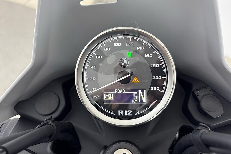 BMW R 12 G/S - fotka 13 z 14