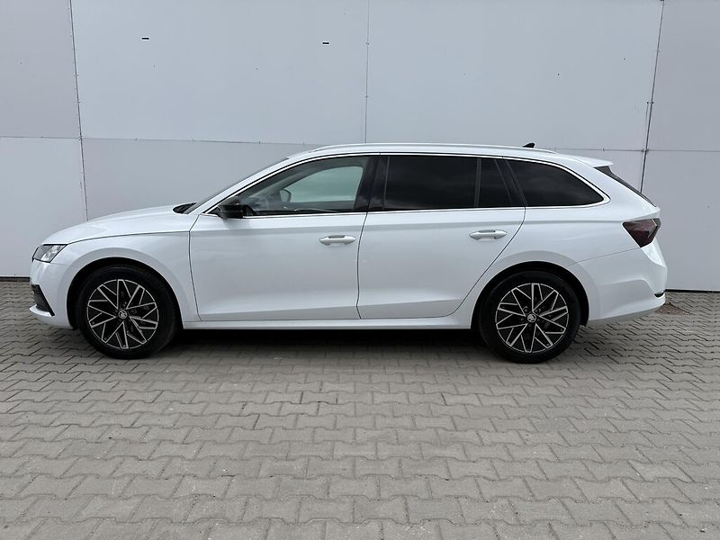 Škoda Octavia DSG 2,0 TDi 110 kW Style - fotka 3 z 25
