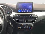 Ford Focus (2019) 1.5 EcoBlue, Navi, Tempomat - náhled 12