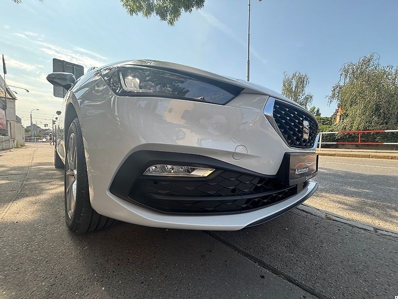 Seat Leon 2.0TDi-110KW/2022/DSG-SPORT.ZÁ - fotka 47 z 51