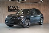 Mercedes-Benz GLC 220d 4M AMG, Ventilace, Tažné - náhled 1