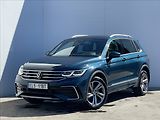 Volkswagen Tiguan 1,4 TSI PHEV DSG R-Line TAŽNÉ - náhled 1