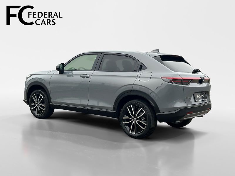 Honda HR-V (2026) 1,5 Elegance/skladem - fotka 3 z 10