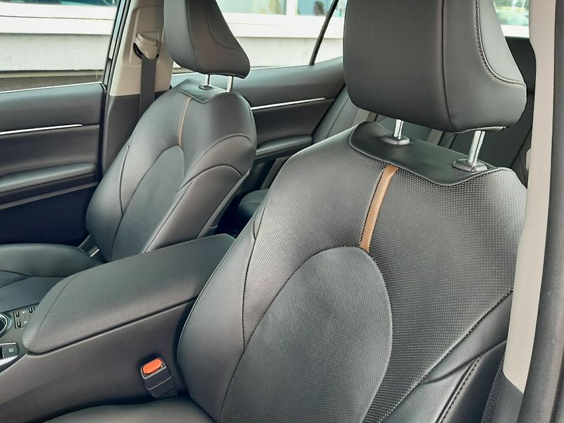 Toyota Camry (2020) XLE 3,6V6 1.maj. ČR  - fotka 23 z 41