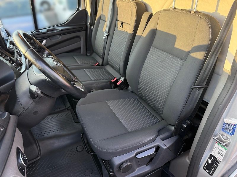 Ford Transit Custom (2022) TREND L1 2.0TDCI 95kW CZ DPH - fotka 7 z 11