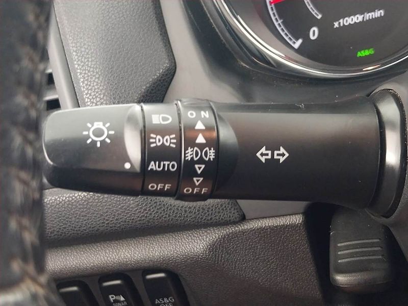 Citroën C4 Aircross (2014) 1.6 HDi, 4X4, ČR,1.maj - fotka 21 z 21