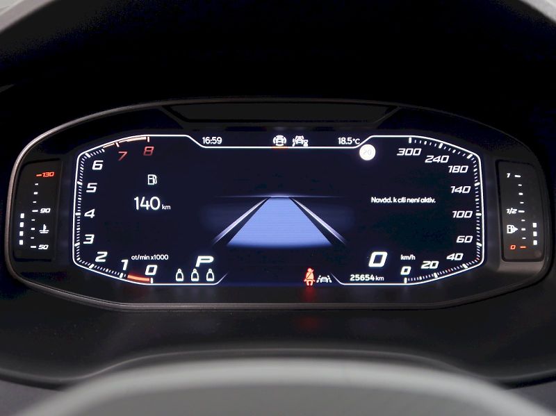 Cupra Ateca (2024) VZ 2.0TSI 221KW 4x4 DSG NAVI - fotka 17 z 43