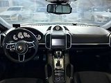 Porsche Cayenne (2016) Sportovní verze GTS - náhled 13