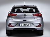 Hyundai i20 Coupe.