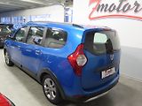 Dacia Lodgy (2015) 1.2TCe,navi,klima,senzory,kola - náhled 1
