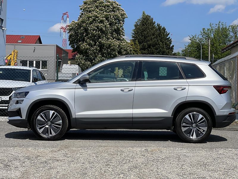 Škoda Karoq Style Plus 2.0TDi 85kw DSG ALU - fotka 4 z 49