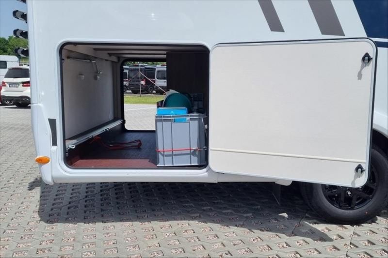 Carado T 449 TDCi  2,0 - fotka 4 z 11