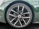 Porsche Taycan (2026) Black Edition - náhled 12