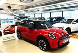 Mini Cooper SE, 135 kW, CHILLI RED, ČR - náhled 1