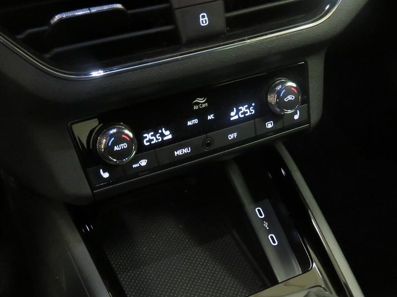 Škoda Kamiq - fotka 24 z 26