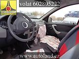 Dacia Sandero (2008) VOLAT 602 805222 - náhled 1